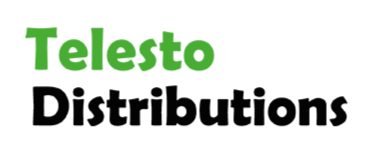 Logo TELESTO DISTRIBUTIONS